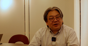 인터뷰┃후쿠오카시 복지국 ‘가사이 코이치’ 부장 [휴머니튜드·(3)]