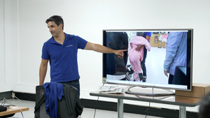 의료진-환자 신뢰 구축으로 ‘인지 향상’ [휴머니튜드·(4)]