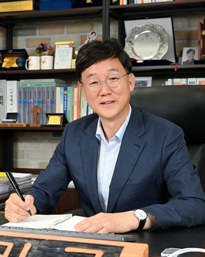 이민근 안산시장 “청년들 꿈 실현 창업펀드 조성… 초지역세권, 신속히 개발 시작”