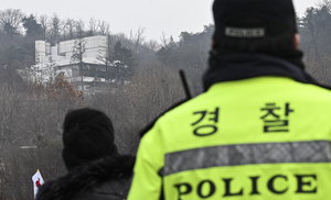 법원, 윤석열 대통령 체포영장 재발부… 유효기간 연장