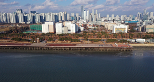 천혜의 해양자원·지리적 이점에도 ‘의지 없는’ 마리나산업