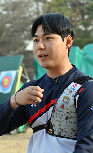 [아임 프롬 인천] 양궁 금메달리스트 이우석