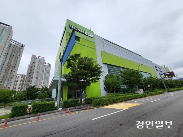수원시 내 한 이마트 트레이더스 전경. 2025.1.8 /이상훈기자 sh2018@kyeongin.com