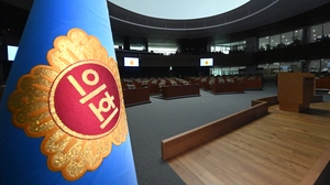 경기도의회 국힘 “경기도에 김동연 지사는 없다…도정 방향성 잃어” 비판