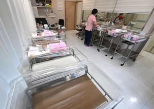 보호출산제 시행 반년… 아동 163명 지켰다