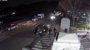 ‘계엄 선관위 출동’ 엮인 경기경찰 수뇌부, 봉쇄·배치 지시