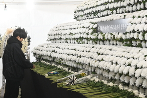 희생자 전원 장례 마무리… FDR 추출 시작 [무안 제주항공 참사]