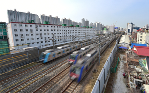 경인전철 지하화 사업화계획, 부평역 등 4개 거점역·7개 부거점역 중점 개발