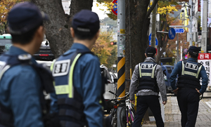 [사건사고 비하인드] 막나가는 주취자, 민원에 떠는 경찰