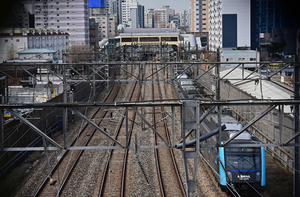 “전체 구간 vs 핵심 구간”… 이견 좁혀지지 않는 ‘철도지하화’