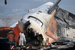 블랙박스 마지막 4분 미기록… 조사 난항 우려 [무안 제주항공 참사]