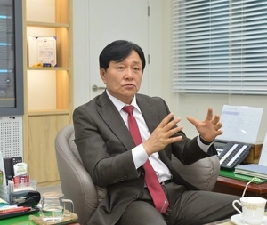 박용철 인천 강화군수 “‘강화남단 경제자유구역’ 실현… 국가물류기지 기능 역사 복원”