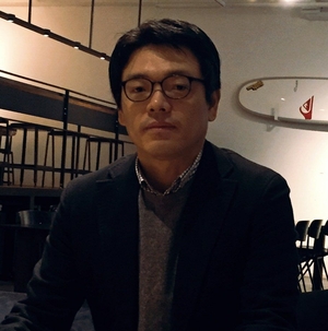 이동훈 전 조선일보 논설위원