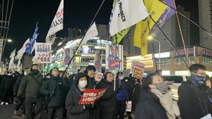 ‘윤 대통령 체포’ 계기 삼아 연대 이끄는 인천시민사회