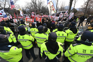 윤 대통령, 2차 조사 불출석… 적부심사 결과에 구속영장 청구 달렸다