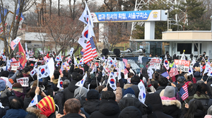 서울서 내려온 집회 마라톤, 경기남부경찰 바빠졌다