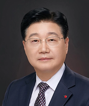 경기테크노파크 원장에 정진수 전 중기유통센터 대표이사 취임