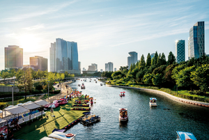 [줌인 ifez] 인천경제청 ‘4대 발전 전략’ 담은 올해 업무계획 확정