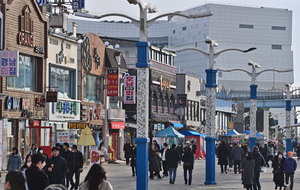 지속가능한 인천해양박물관 관광 필수요소 ‘주변상권 연계상품 개발’