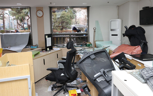 [영상+] ‘서부지법 폭력사태’ 옹호 변론… 지역 변호사회 “징계근거 없어”