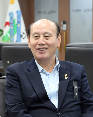 박형덕 동두천시장 “국가산단 조성, 자족도시 ‘거듭’… 교육원 유치 기술인력 양성을”