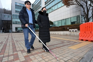 명절 길게 쉬면… 중증장애인 한숨은 깊어진다