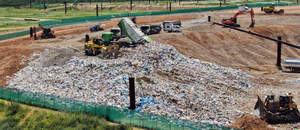 계엄 정국에 묻힌 수도권 대체매립지 ‘4차 공모’
