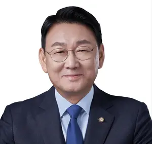 더불어민주당 김교흥(인천 서구갑) 국회의원. /의원실 제공
