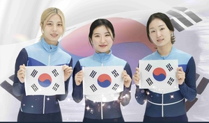 하얼빈 동계AG 성적 성남시청이 견인한다···최민정·김길리·김건희 출전