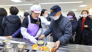 [FOCUS 경기] ‘살기 좋은 도시’ 과천시, 맞춤형 서비스 강화