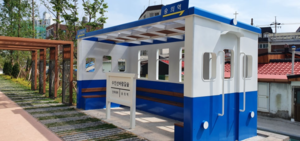 협궤열차 추억따라 도시의 숨결 지난다… 미추홀구 ‘수인선 바람길숲’ [인천 명예도로 톺아보기·(8)]