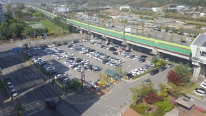 의정부시도시공사, 공영주차장 등급제 관리 도입