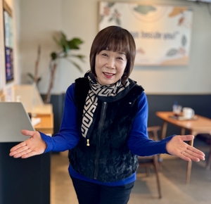 [사람사는 이야기] 적십자사 한가람봉사회 이선주 회장