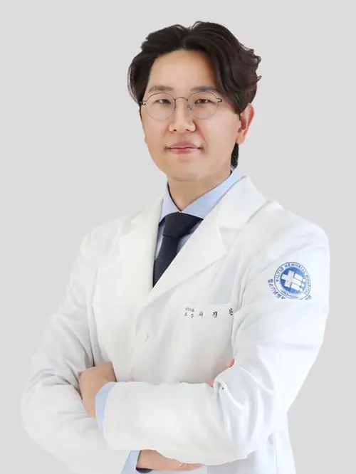 서정한 윌스기념병원(수원) 척추센터 원장