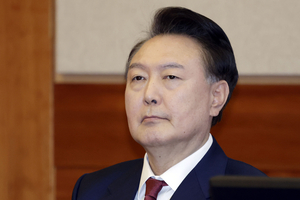 윤석열 대통령 측, 법원에 구속취소 청구