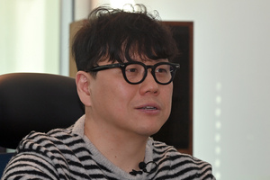 [아임 프롬 인천] 세션 기타리스트 임선호 “인천에 대중음악 배울 교육기관·시설 늘렸으면”