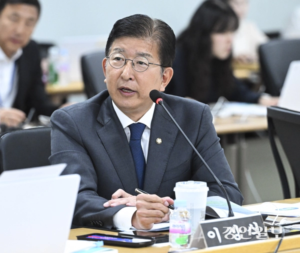 이상식 더불어민주당 국회의원/경인일보DB
