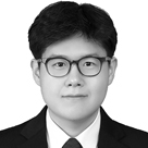 김대환 광명시선거관리위원회 선거주무관