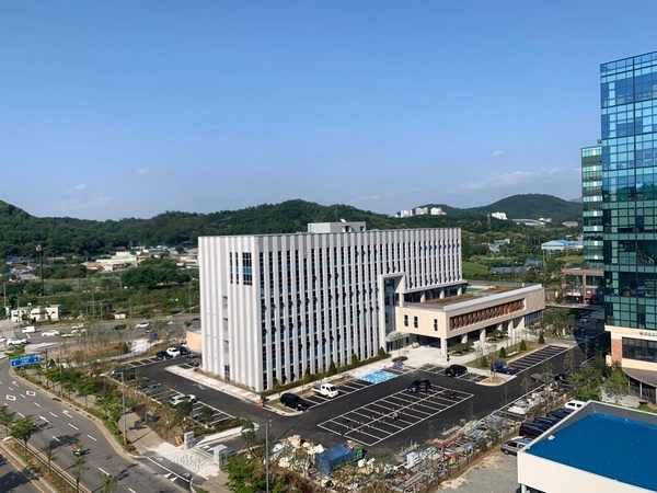 부천 소사경찰서 전경/경인일보DB