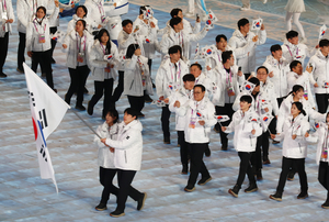 [하얼빈 동계 AG] 8년만에 돌아온 동계 AG, 얼음도시 하얼빈에서 막오르다