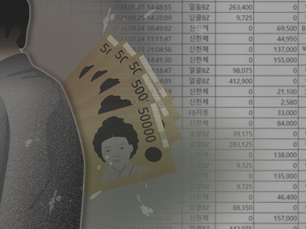 인천에 한 장애인자립센터의 후원금 유용 의혹이 제기됐다.