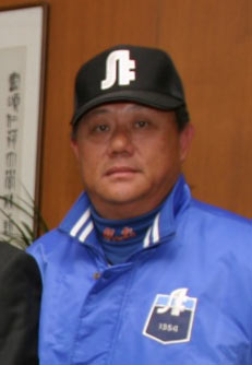 주성노 전 인하대 감독 /인하대 제공
