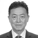 김진호 단국대학교 교수·대만 중앙연구원 방문학자