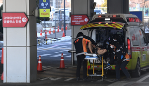 환자 살릴수록 재정 마이너스… 권역외상센터 ‘지속가능성의 딜레마’ 수술 시급