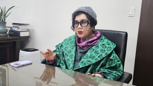 [사람사는 이야기] 박금태 복성산업개발 회장