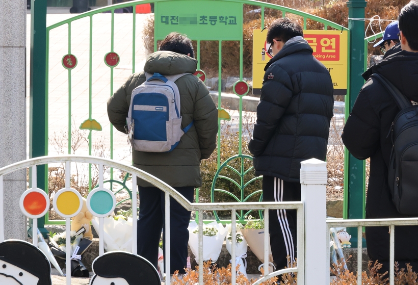 [경인 Pick] 대전 초등생 피살에 경기인천도 불안… 교육계, 확대 해석 경계