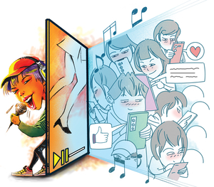 ‘19금 음원’ 신고 나서는 시민들… 정부 액션 요구도 커진다