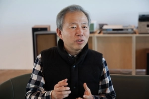 [인터뷰] 쌀 가공식품 연구하는 전대경 평택 미듬영농조합법인 대표