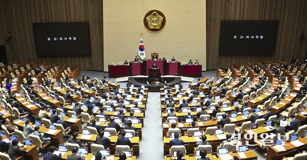 30년 가까이 시행중인 가정폭력처벌법을 피해자 보호 중심으로 전면 개정해야한다는 목소리가 커지고 있다. /경인일보DB