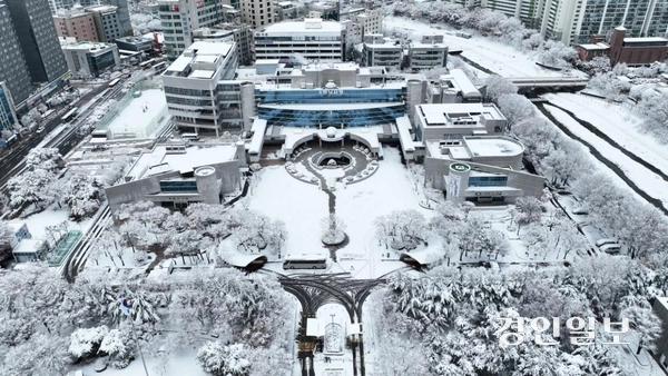하남시청